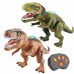 Nuotolinio valdymo dinozauras Tyrannosaurus Rex WOOPIE RC