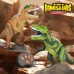 Nuotolinio valdymo dinozauras Tyrannosaurus Rex WOOPIE RC