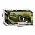 Nuotolinio valdymo dinozauras Tyrannosaurus Rex WOOPIE RC
