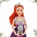 Lėlė 32 cm - stilinga princesė su rožine suknele + aksesuarai WOOPIE ROYAL Emi Lėlė 32 cm - stilinga princesė su rožine suknele + aksesuarai WOOPIE ROYAL Emi