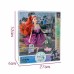 Lėlė 32 cm - stilinga princesė su rožine suknele + aksesuarai WOOPIE ROYAL Emi Lėlė 32 cm - stilinga princesė su rožine suknele + aksesuarai WOOPIE ROYAL Emi