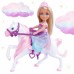 Princesės lėlės su arkliu rinkinys WOOPIE ROYAL