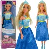 Mados lėlė, graži princesė WOOPIE ROYAL LILY Mados lėlė, graži princesė WOOPIE ROYAL LILY