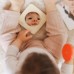 Edukacinis žaislas 11-12M FSC WOOPIE GREEN Box 5in1 Montessori