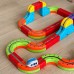 Magnetinė antigravitacinė traukinio trasa su konstravimo kaladėlėmis – 68 dalys WOOPIE Magic Cube Magnetinė antigravitacinė traukinio trasa su konstravimo kaladėlėmis – 68 dalys WOOPIE Magic Cube