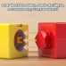 Magnetinė antigravitacinė traukinio trasa su konstravimo kaladėlėmis – 68 dalys WOOPIE Magic Cube Magnetinė antigravitacinė traukinio trasa su konstravimo kaladėlėmis – 68 dalys WOOPIE Magic Cube