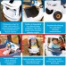 Kosminis paspiriamas automobilis vaikams LITTLE TIKES Cozy Coupe Space Rover