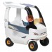 Kosminis paspiriamas automobilis vaikams LITTLE TIKES Cozy Coupe Space Rover