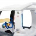 Kosminis paspiriamas automobilis vaikams LITTLE TIKES Cozy Coupe Space Rover