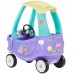 Paspiriamas automobilis vaikams Little Tikes Cozy Coupe „Bluey Paspiriamas automobilis vaikams Little Tikes Cozy Coupe „Bluey