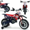 Elektrinis motociklas vaikams INJUSA Repsol 6 V Elektrinis motociklas vaikams INJUSA Repsol 6 V