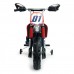Elektrinis motociklas vaikams INJUSA Repsol 6 V