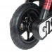 Elektrinis krosinis motociklas vaikams raudonas INJUSA Motor Cross 24V