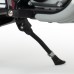 Elektrinis krosinis motociklas vaikams raudonas INJUSA Motor Cross 24V