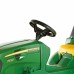 Pedalinis traktorius, 3-8 metų Rolly Toys John Deere FarmTrac