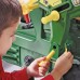 Rolly Toys pedalinis traktorius John Deere  3-8 metai