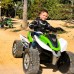 Keturatis INJUSA LARGE Quad Rage 24V Extreme nuo 6 metų iki 50 kg