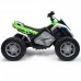 Keturatis INJUSA LARGE Quad Rage 24V Extreme nuo 6 metų iki 50 kg