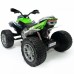 Keturatis INJUSA LARGE Quad Rage 24V Extreme nuo 6 metų iki 50 kg