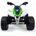 Keturatis INJUSA LARGE Quad Rage 24V Extreme nuo 6 metų iki 50 kg