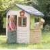 Vaikiškas sodo žaidimų namelis Smoby Neo Jura Cottage