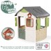 Vaikiškas sodo žaidimų namelis Smoby Neo Jura Cottage