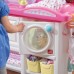 Auklės kampelis, lėlių žaidimų kambarys „Step2 Babysitter“