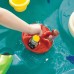 Vandens žaidimų stalas vaikams su sala ir priedų rinkiniu STEP2 Splish Splash Seas™