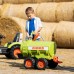 Cisterna 3-7 metų FALK Claas 