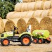 Cisterna 3-7 metų FALK Claas 