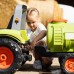 Cisterna 3-7 metų FALK Claas 