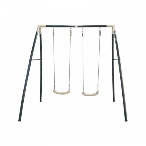 Supynės Axi Double Metal Swing