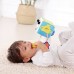 Žaislų dėžutė edukacinė 5in1 sensorinė dėžutė 11-12 mėnesių TOOKY TOY XXL Montessori