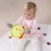 Žaislų dėžutė edukacinė 7in1 sensorinė dėžutė 22-24 mėnesių TOOKY TOY XXL Montessori