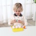Žaislų dėžutė edukacinė 7in1 sensorinė dėžutė 25-30 mėnesių TOOKY TOY XXL Montessori