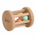 Pirmieji žaislai 0-6 mėn. Pastel Baby Box CLASSIC WORLD