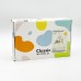 Pirmieji žaislai 0-6 mėn. Pastel Baby Box CLASSIC WORLD