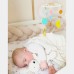 Pirmieji žaislai 0-6 mėn. Pastel Baby Box CLASSIC WORLD