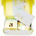 Pirmieji mokymosi žaislai nuo 12 iki 18 mėnesių CLASSIC WORLD Pastel Baby Box