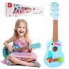 Medinė gitara vaikams, tukanas CLASSIC WORLD