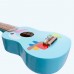 Medinė gitara vaikams, tukanas CLASSIC WORLD