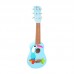 Medinė gitara vaikams, tukanas CLASSIC WORLD
