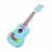 Medinė gitara vaikams, tukanas CLASSIC WORLD