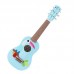 Medinė gitara vaikams, tukanas CLASSIC WORLD