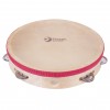 CLASSIC WORLD EDU muzikinis instrumentas – tambūrinas 25 cm