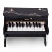 Medinis pianinas CLASSIC WORLD juodas Medinis pianinas CLASSIC WORLD juodas
