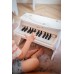 Medinis pianinas CLASSIC WORLD juodas Medinis pianinas CLASSIC WORLD juodas
