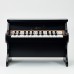 Medinis pianinas CLASSIC WORLD juodas Medinis pianinas CLASSIC WORLD juodas