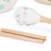 CLASSIC WORLD vaikiškų muzikos instrumentų rinkinys – cimbolai, būgnelis ir barškutis, 5 dalių CLASSIC WORLD vaikiškų muzikos instrumentų rinkinys – cimbolai, būgnelis ir barškutis, 5 dalių