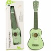 Medinė vintažinė gitara vaikams nuo 3 metų CLASSIC WORLD